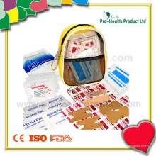 Outdoor Travel Emergency First Aid Kit (pH010)